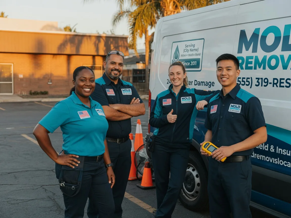 Water Damage Restoration company in Briarcliff Manor, NY